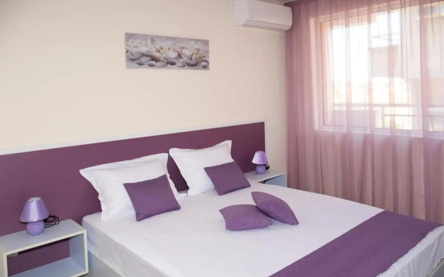 Rusalka Apart-Residence