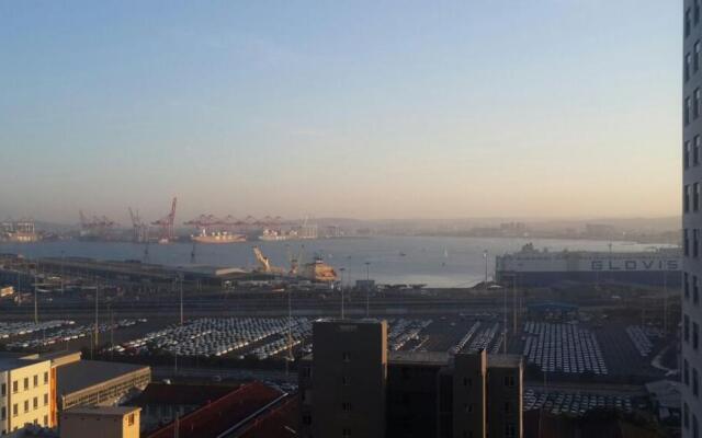 Durban Penthouse