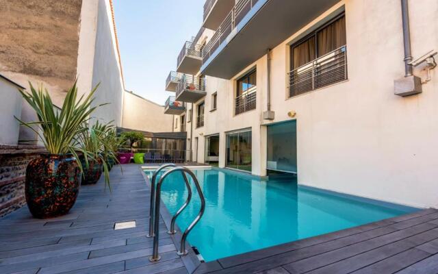 Appart-Hôtel Clément Ader