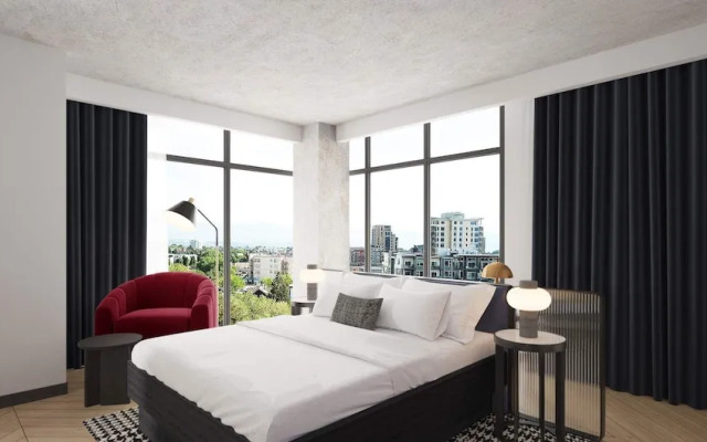 The Rose Gaming Resort