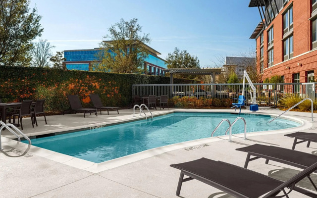 Courtyard by Marriott Charleston Summerville