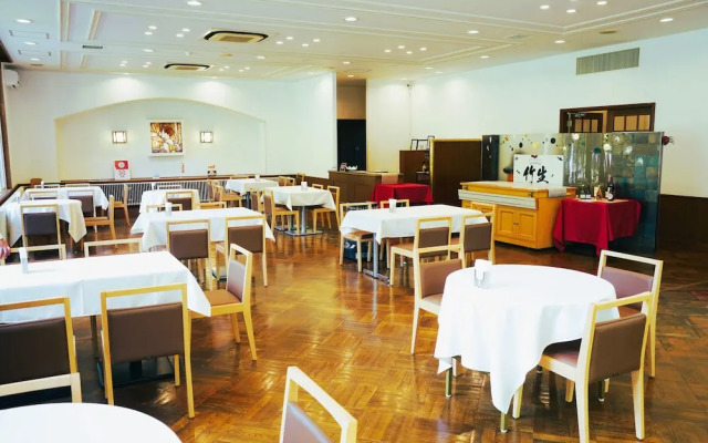 KITAKARUIZAWA Golden Forest Hotel