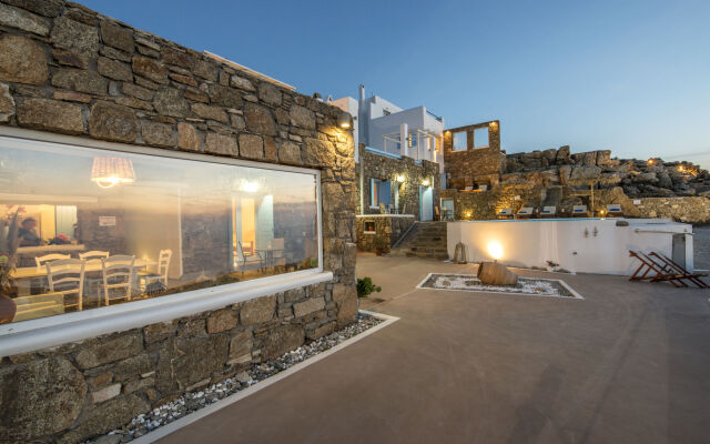 Manolia View Mykonos