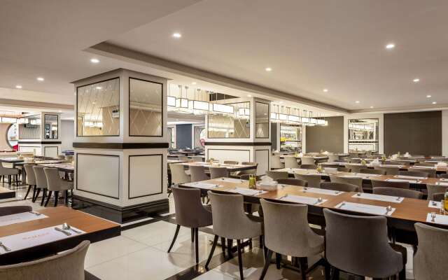 Ramada by Wyndham Makkah Zad Al Rawda