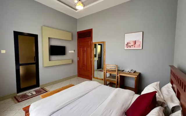 Medan Hotel & Apartments