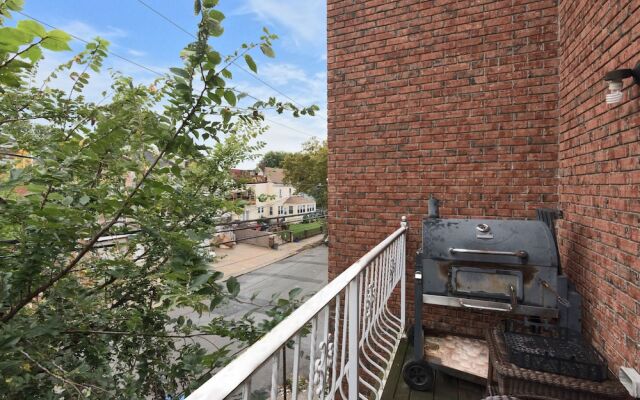 Racpanos 706 Ocean Ave, Jersey City NJ