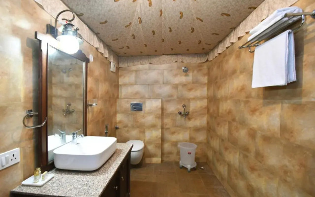 Saipura Bagh Hotel & Resort Jaipur