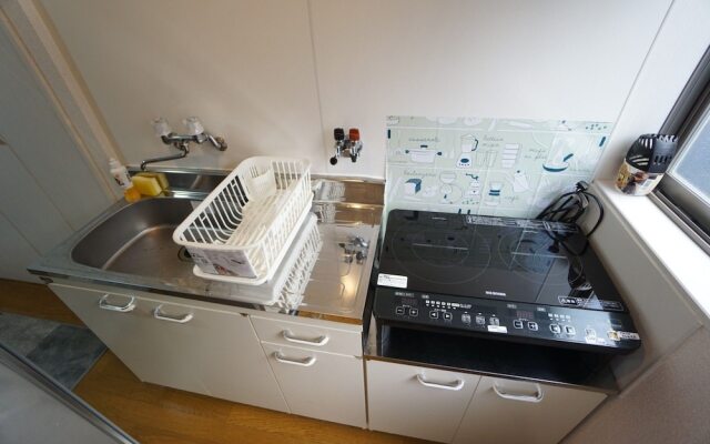 Apartment Camon EBR0001E