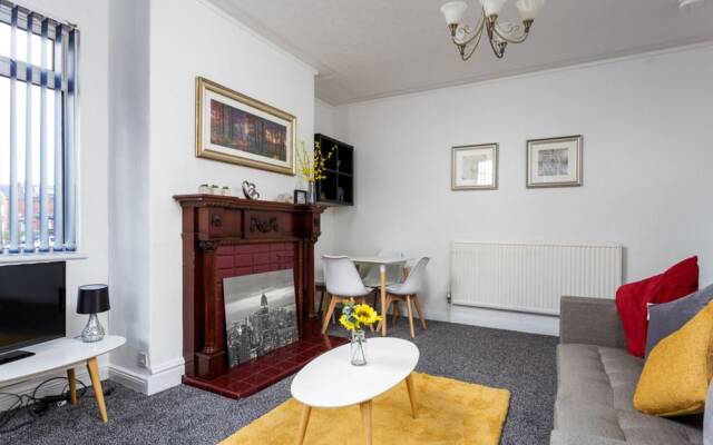 36 Vinery Mount