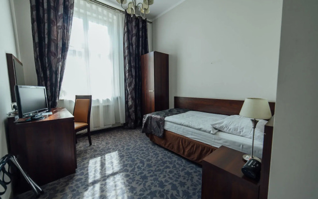 Hotel Rezydent