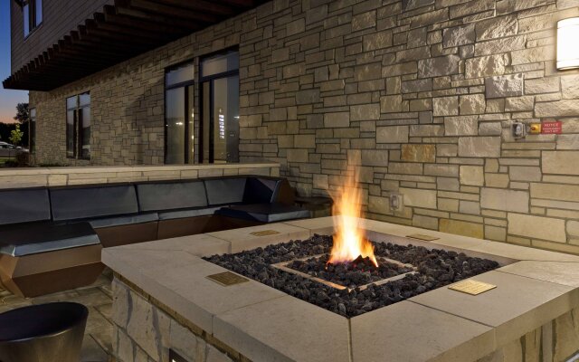 SpringHill Suites by Marriott Topeka Southwest
