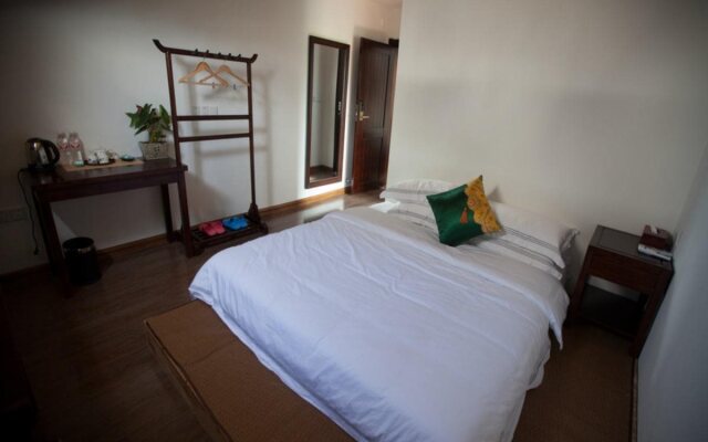 Zhangjiajie Yuandi Xiangxi Theme Holiday Hostel