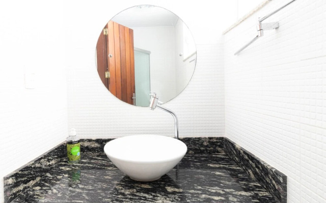 GB12 Ótimo Village 3 Suítes em Guarajuba a 200m da Praia