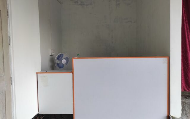 Homecation Manas River Rock Lodge