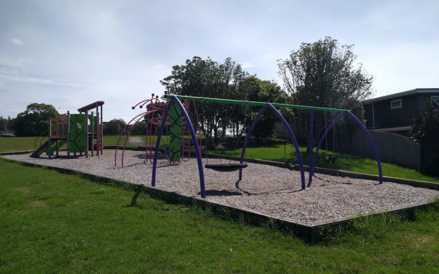 Shelly Park B&B