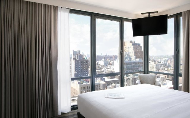 Hyatt House New York/Chelsea