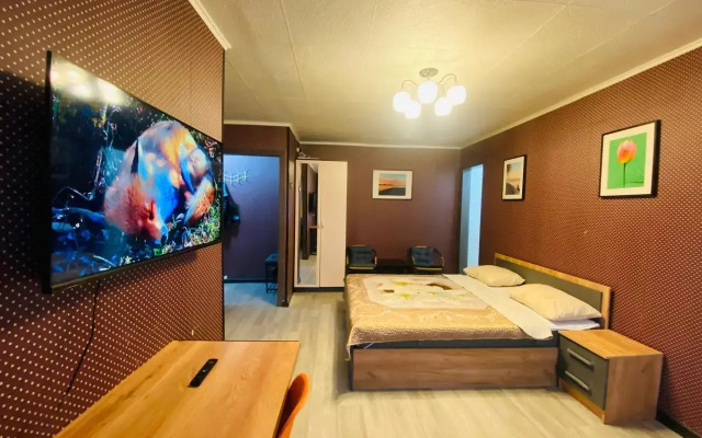 Апартаменты на улице Володарского 26