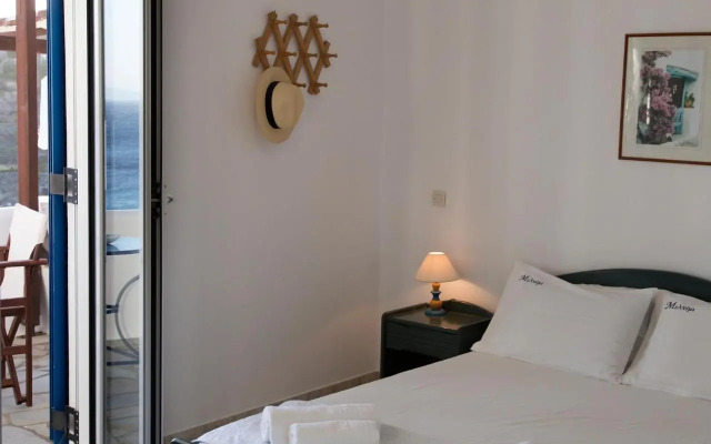 7 Bedroom Agios Romanos Villa in Tinos - BLG 69205