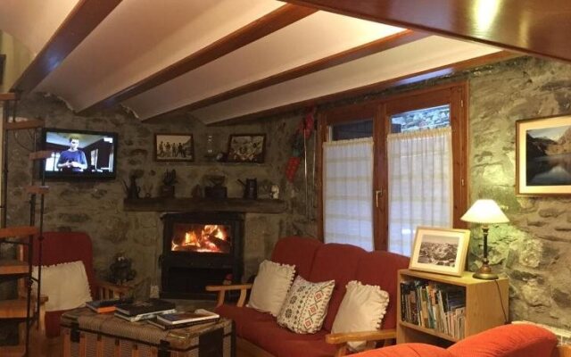 Hostal Rural Casa Moline