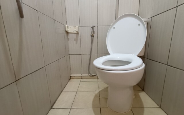 RedDoorz @ Fortune Hotel Jalan Walanda Maramis Manado