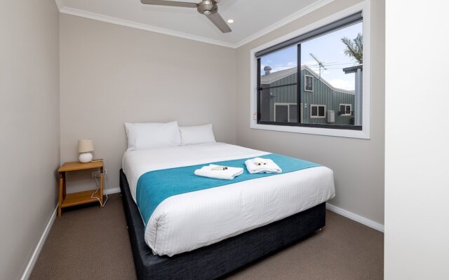 BIG4 Big River Holiday Park