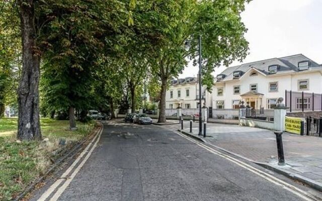 Windsor Holiday Apartments