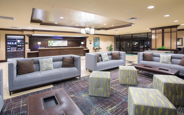 Holiday Inn Little Rock-Airport-Conference Center by IHG