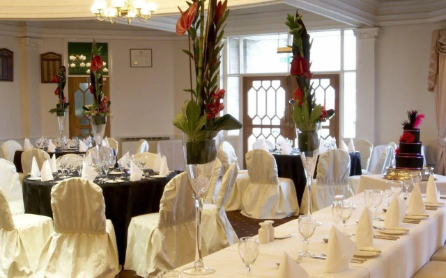 Dubrovnik Hotel