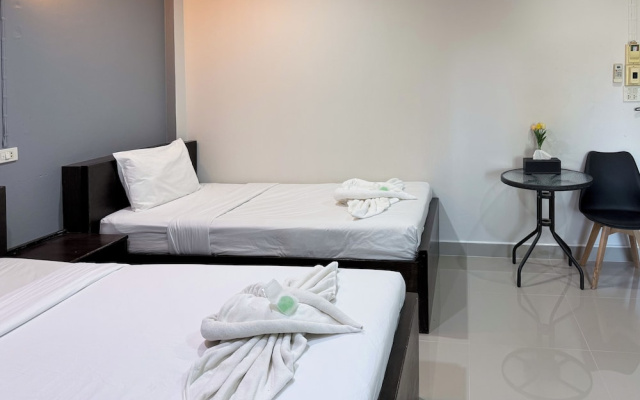 Baan Mak Mai Hotel