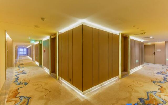Changjiang Guangdong International Hotel
