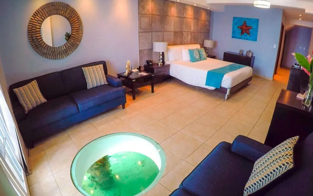 Tropical Suites Hotel