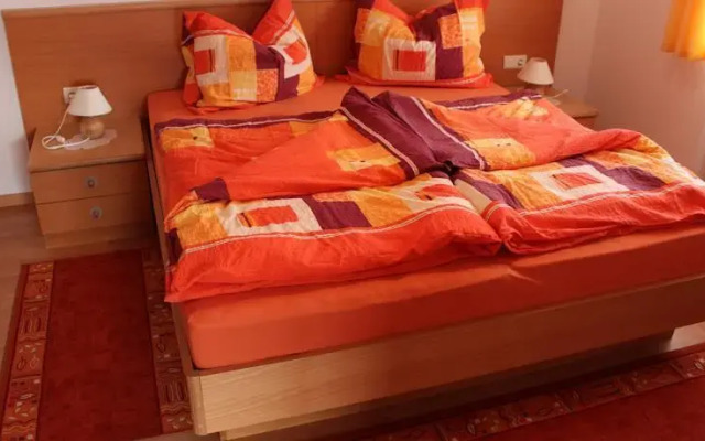 Appartements Schatzer