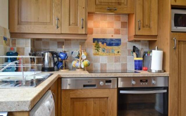 Ringstead Cottage