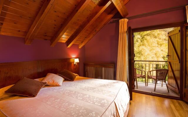 Hotel Castellarnau