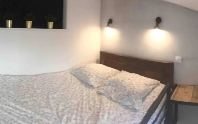 Studio Tout Équipé