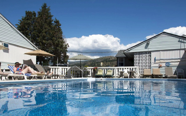 Valley Star Motel