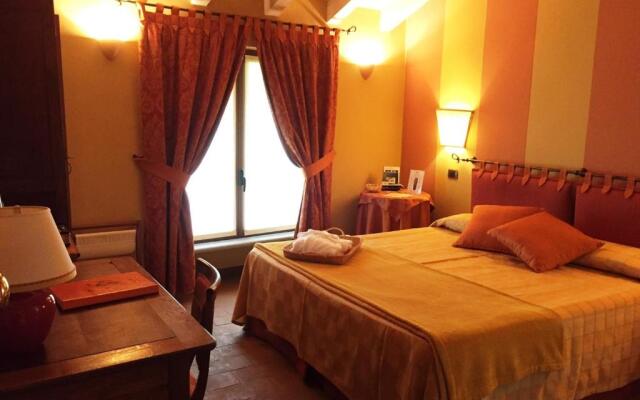 Da Carla Trattoria con Locanda