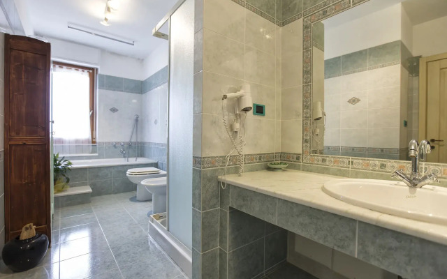 Morpheo Rooms