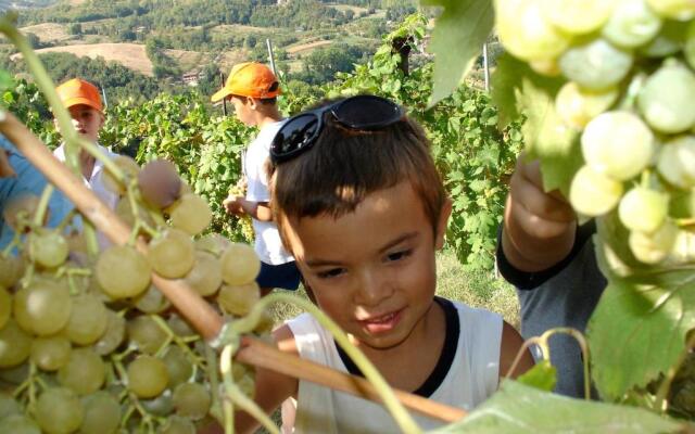 Agriturismo Ca' Isotta