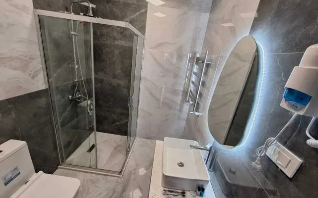 Arena Hotel Yevlakh