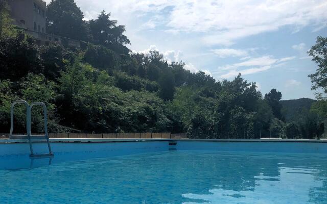 Villa Musolino Country Resort
