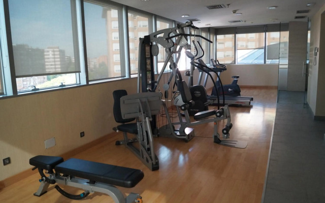 LCB Hotel Fuenlabrada