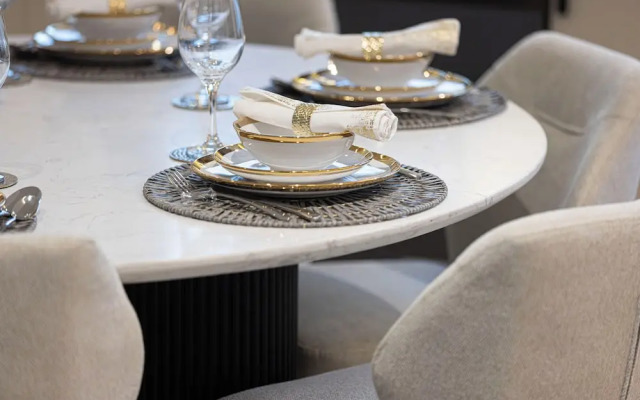 Arabian Ranches 3 Luxury 4 Bedroom Villa