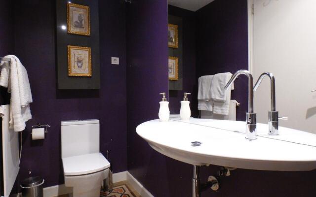 Apartamentos Aragó 345