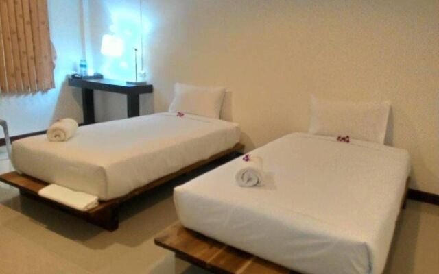 Natai House Hotel