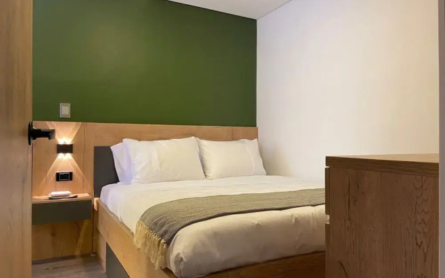w Wonderful 2BR With Modern Deco in Laureles