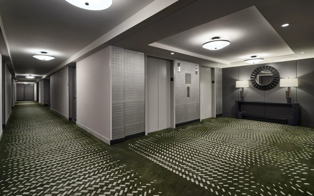 Hyatt Regency Washington on Capitol Hill