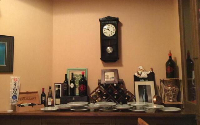 Hotel & Ristorante IL Regalo