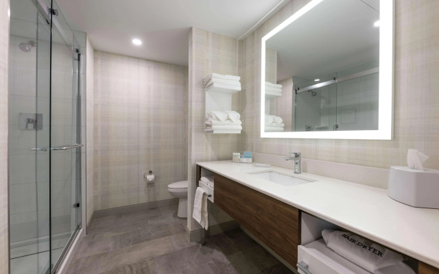 Hampton Inn & Suites Charlottetown