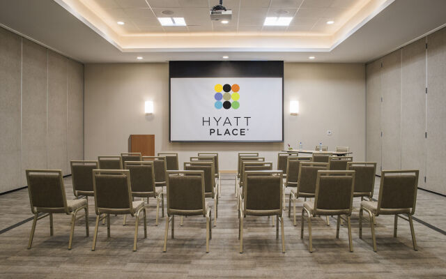 Hyatt Place Managua